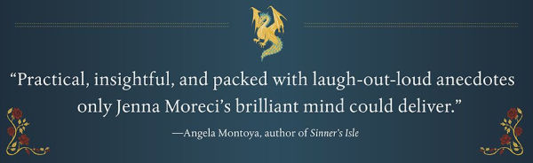 How to Write Romantasy: Blending Fantasy and Romance into One Heart-Stopping Adventure