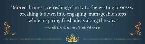 How to Write Romantasy: Blending Fantasy and Romance into One Heart-Stopping Adventure