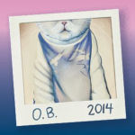 Alternative view 9 of Karma Is a Cat: The True Stories of Meredith Grey, Olivia Benson, and Benjamin Button Swift