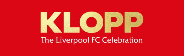 Klopp: The Liverpool FC Celebration