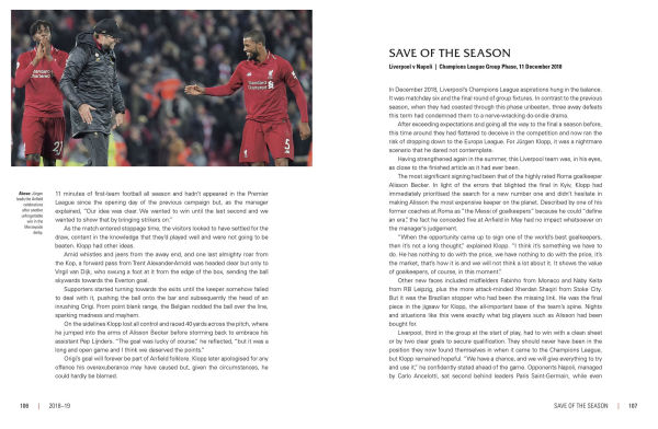 Klopp: The Liverpool FC Celebration