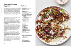 Alternative view 2 of The Food for Life Cookbook: 100+ Recipes Created with ZOE [A Gut Health Cookbook]