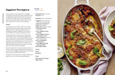 Alternative view 3 of The Food for Life Cookbook: 100+ Recipes Created with ZOE [A Gut Health Cookbook]