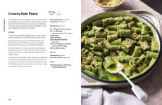 Alternative view 6 of The Food for Life Cookbook: 100+ Recipes Created with ZOE [A Gut Health Cookbook]