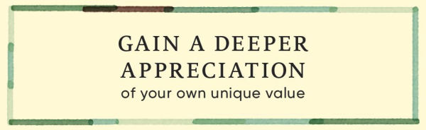 The Self-Esteem Class: Simple Lessons for a Lifetime of Contentment