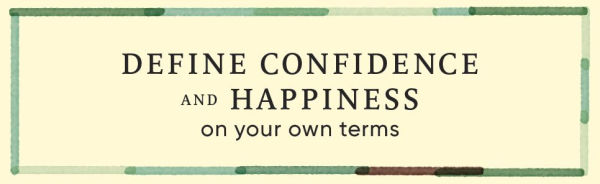 The Self-Esteem Class: Simple Lessons for a Lifetime of Contentment