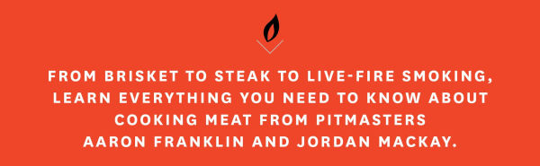 The Complete Franklin Barbecue Collection [Special Edition, Three-Book Boxed Set]: Franklin Barbecue, Franklin Steak, and Franklin Smoke