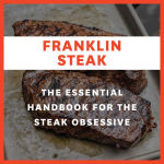 Alternative view 5 of The Complete Franklin Barbecue Collection [Special Edition, Three-Book Boxed Set]: Franklin Barbecue, Franklin Steak, and Franklin Smoke