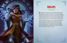 Alternative view 5 of The Warriors & Wizards Compendium (Dungeons & Dragons): A Young Adventurer's Guide