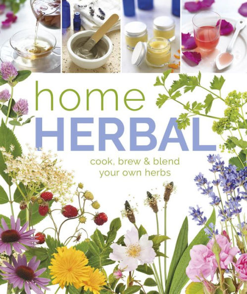 Home Herbal