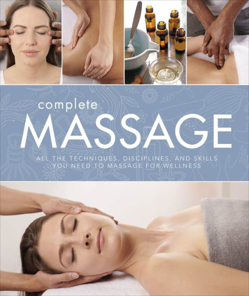 Complete Massage
