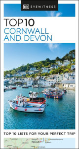 Title: DK Eyewitness Top 10 Cornwall and Devon, Author: DK Eyewitness