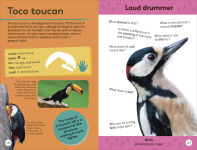 Alternative view 11 of Quiz Yourself Clever! Animals of the World