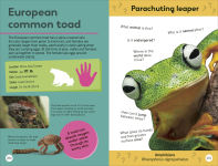 Alternative view 12 of Quiz Yourself Clever! Animals of the World