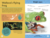 Alternative view 13 of Quiz Yourself Clever! Animals of the World