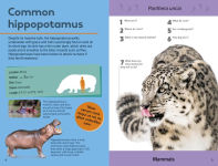 Alternative view 2 of Quiz Yourself Clever! Animals of the World