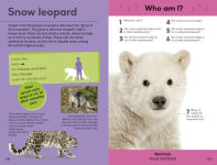 Alternative view 8 of Quiz Yourself Clever! Animals of the World