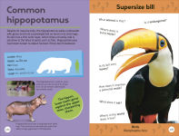 Alternative view 10 of Quiz Yourself Clever! Animals of the World