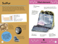 Alternative view 3 of Quiz Yourself Clever! Elements