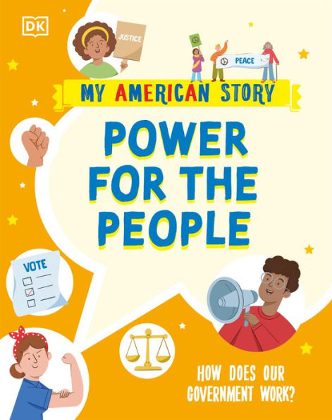 Power for the People: How does our Government Work?