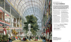 Alternative view 11 of History of Britain and Ireland: The Definitive Visual Guide, New Edition