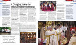 Alternative view 16 of History of Britain and Ireland: The Definitive Visual Guide, New Edition