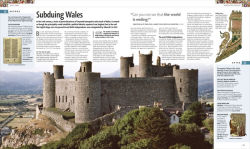 Alternative view 3 of History of Britain and Ireland: The Definitive Visual Guide, New Edition