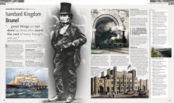 Alternative view 4 of History of Britain and Ireland: The Definitive Visual Guide, New Edition