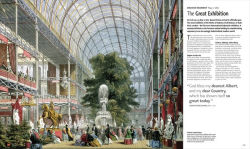 Alternative view 5 of History of Britain and Ireland: The Definitive Visual Guide, New Edition