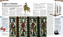 Alternative view 8 of History of Britain and Ireland: The Definitive Visual Guide, New Edition