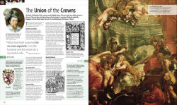 Alternative view 9 of History of Britain and Ireland: The Definitive Visual Guide, New Edition