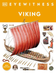 Title: Eyewitness Viking, Author: DK