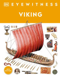 Free download of audiobook Eyewitness Viking (English Edition) CHM PDF RTF 9780593842386 by DK