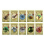 Phonic Books Talisman Card Games, Boxes 1-10