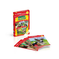 Title: DK Super Readers Level 2 box set, Author: DK