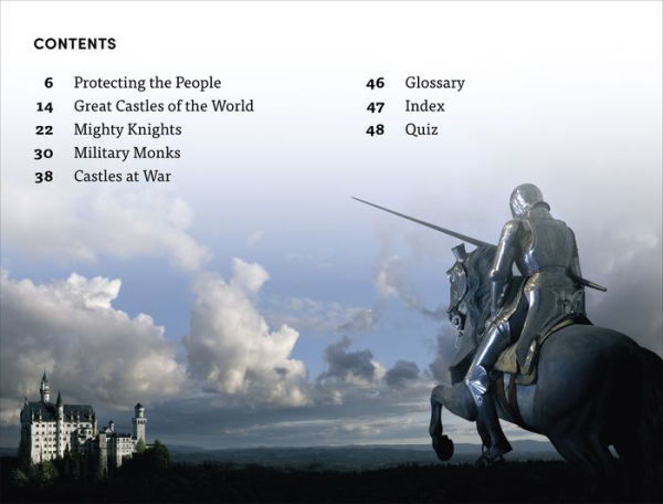 DK Super Readers Level 4 box set