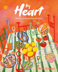 Free full version books download By Heart: Recipes to Hold Near and Dear in English PDB 9780593842652 by Hailee Catalano