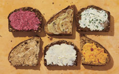 Alternative view 7 of By Heart: Recipes to Hold Near and Dear