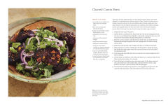 Alternative view 10 of By Heart: Recipes to Hold Near and Dear