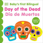 Alternative view 1 of Bilingual Baby's First Day of the Dead - Día de muertos