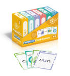 Alternative view 1 of Phonic Books Dandelion Card Games