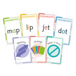 Alternative view 2 of Phonic Books Dandelion Card Games