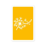 Alternative view 4 of Phonic Books Dandelion Card Games