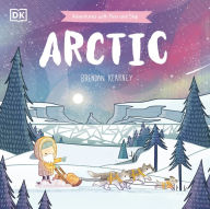 Title: Adventures with Finn and Skip: Arctic, Author: Brendan Kearney