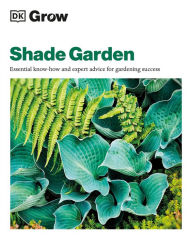 Title: Grow Shade Garden: Essential Know-how and Expert Advice for Gardening Success, Author: Zia Allaway
