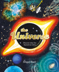 Ebook ita pdf download The Universe: Discover What Lies Beyond Our Skies DJVU PDB MOBI by Abigail Beall, DAWN COOPER (English Edition) 9780593843659