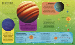 Alternative view 2 of The Universe: Discover What Lies Beyond Our Skies