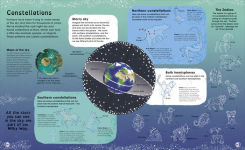 Alternative view 3 of The Universe: Discover What Lies Beyond Our Skies
