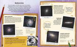 Alternative view 4 of The Universe: Discover What Lies Beyond Our Skies