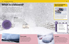 Alternative view 6 of Why? Weather: Brilliant Answers to Baffling Questions